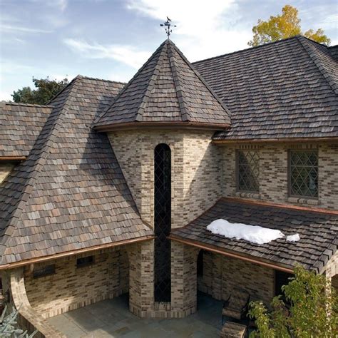 Inspiration Roofing Boral USA Roofing Concrete Roof Tiles