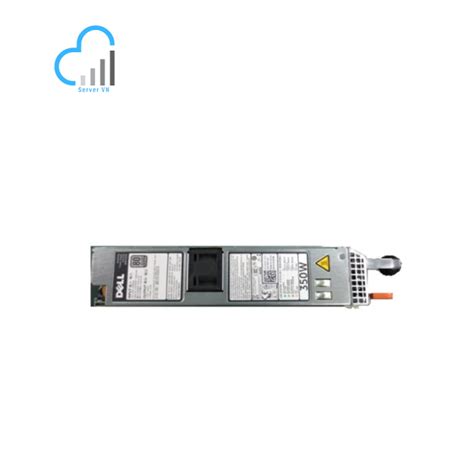 Dell Single Hot plug Power Supply w MÁY CHỦ VINA