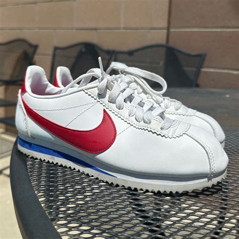 Nike Classic Cortez Forrest Gump Edition Gem