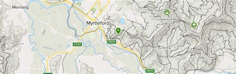 Best Hikes and Trails in Myrtleford Plantation | AllTrails