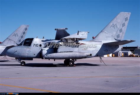 Lockheed S-3 Viking - Large Preview - AirTeamImages.com