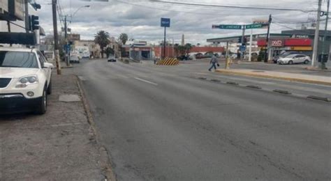 Repararán Avenida Ocampo piden tomar rutas alternas