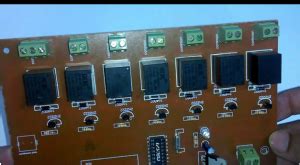 Arduino ULN2003 Driver to control a relay Electronics Project