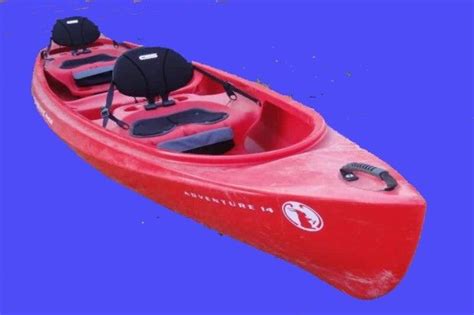 Mad River Adventure Foot Canoe For Sale From United States