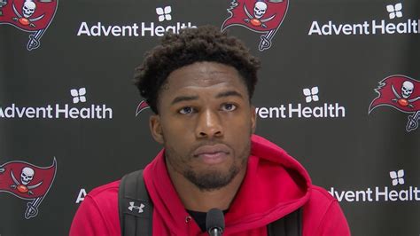 Chapelle Russell On Lavonte David Devin White And 2020 Bucs Training Camp