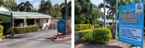 Cooktown Holiday Park - Caravan Industry News