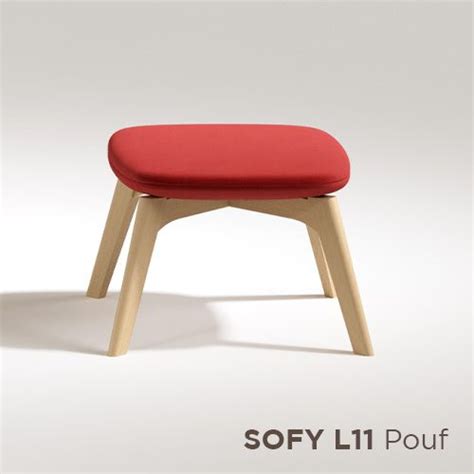 Sofy Poufs F Lli Rossetto