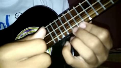 Tutorial Genjrengan Keroncong Ukulele Kentrung Senar 3 YouTube