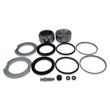 Kit Reparation Etrier De Frein Avant Bendix Mercedes W R