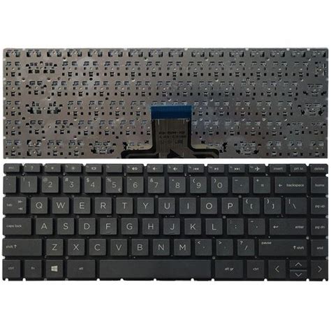 Jual Keyboard Laptop Original Hp Ck Da Ck Bd Ce Cb Tpn