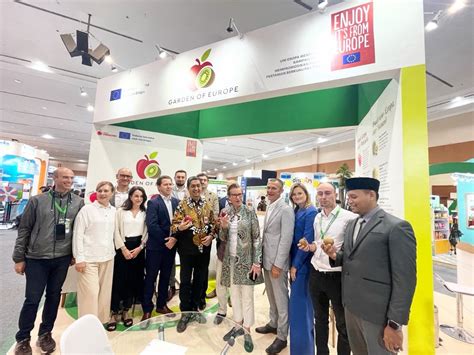 Perpaduan Agribisnis Dan Wisata Agrofood Expo 2024 Dan Gebyar Wisata