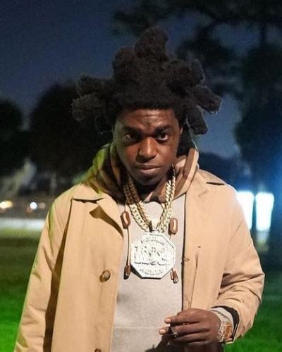 Kodak Black Hairstyle - Dr HairStyle