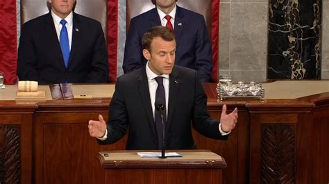 Reddito Universale Macron Lancia Lambizioso Progetto Francese Di