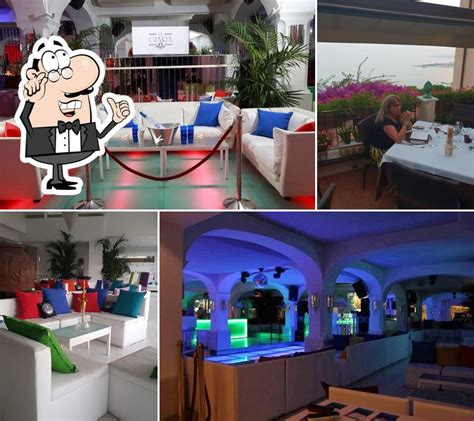 La Giara Taormina Taormina Menu Del Ristorante Prezzi E Recensioni
