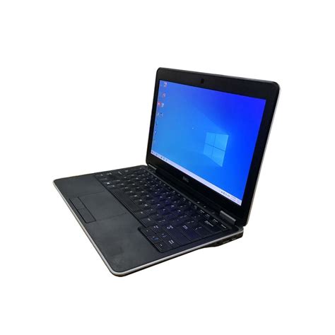 Laptop Dell Latitude E7240 Core I5 4310u 20ghz Ram 4gb Ssd 128gb Shopee Việt Nam