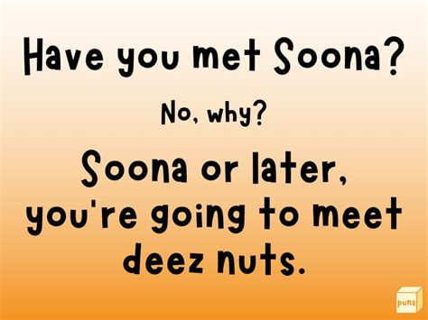 56 Best Deez Nuts Jokes You Ll Ever Read Box Of Puns