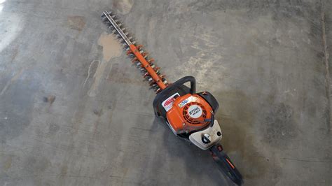 Stihl HS 82 R Hoosier Tools