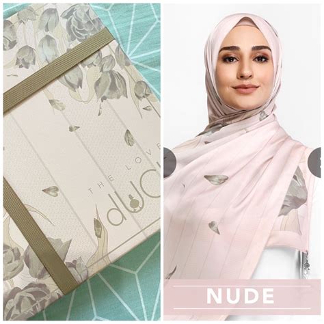 Tudung Price Harga Tudung Duck Original Original Duckscarves Hijab