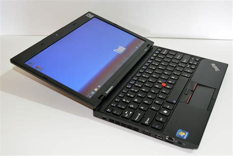 Lenovo Thinkpad X120e Review Affordable Ultraportable