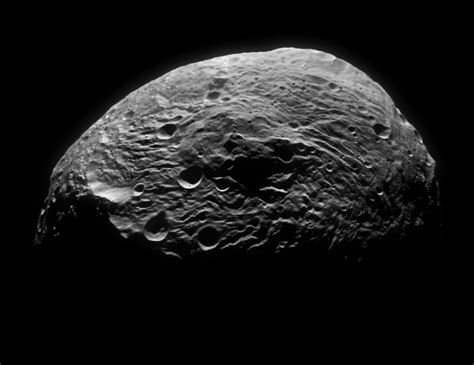 Asteroid Defense Plan Overdue, Astronauts Say; UN Now Preparing For ...