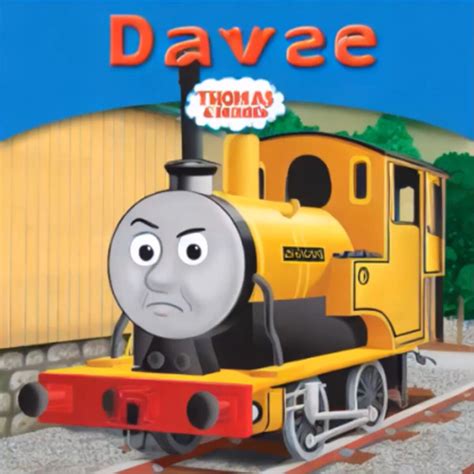 Davze Ai Generated Thomas The Tank Engine Wiki Fandom