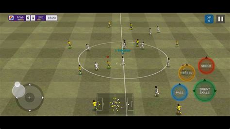 Game Bola Offline Terbaik Pls YouTube