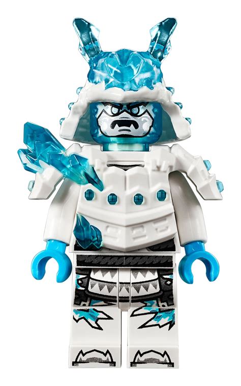 Ninjago Ausmalbilder Eis Kaiser Price