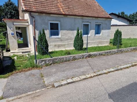 Traumhaftes Lteres Haus In Oberpullendorf Zu Vergeben M