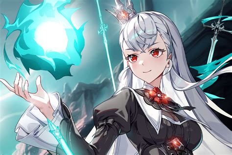 TOWER OF GOD NEW WORLD INTRODUCES A NEW SSR TEAMMATE SOUL FRAGMENT