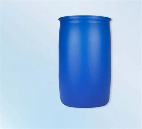 Blue Plastic Drum Ltr L At Piece In Bhiwadi Id