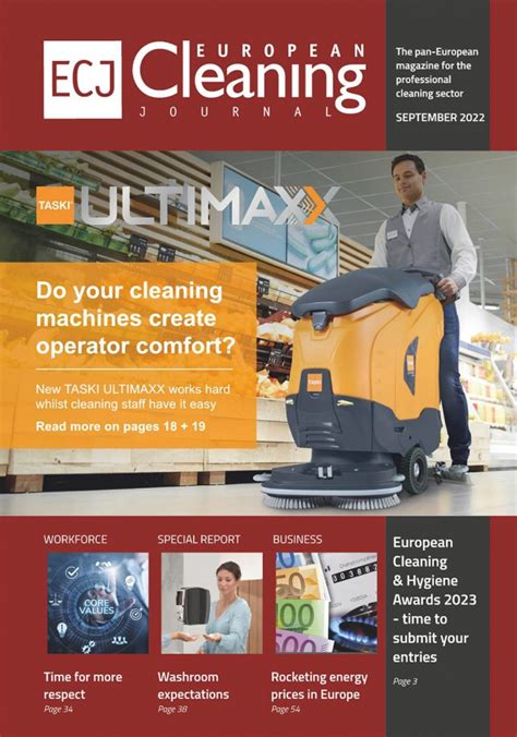 read  latest edition  ecj   ecj