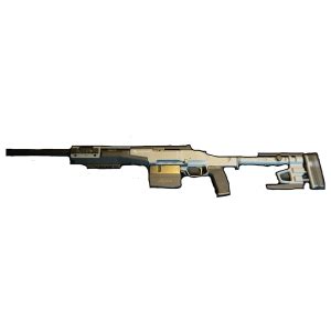 Sa B Marksman Rifle Unlock Leveling Cod Mw Kboosting