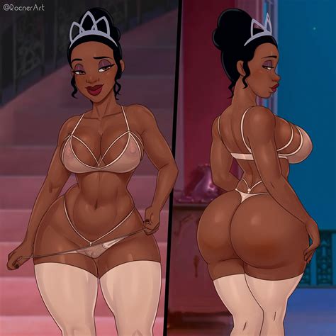 Rule 34 1girls Big Ass Big Breasts Black Hair Bubble Ass Dark Skinned Female Dark Skin Dat Ass