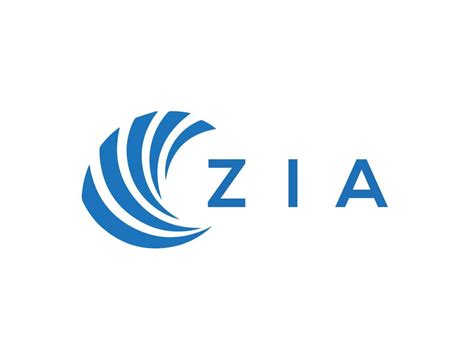 Zia Logo