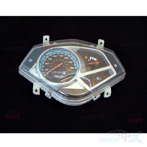 Speedometer Junak Motor X Motorcycle Store