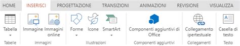 Inserire Un Collegamento Ipertestuale Su PowerPoint A Sapiens