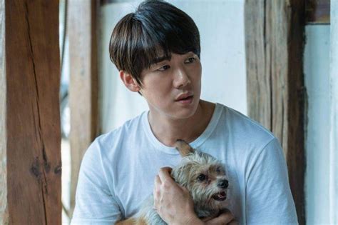 Photos New Yoo Yeon Seok Stills Added For The Upcoming Korean Movie