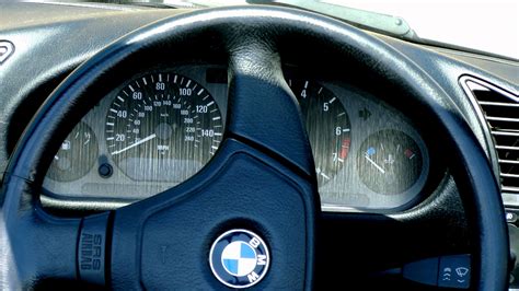 BMW Car Steering Wheel Free Stock Photo - Public Domain Pictures