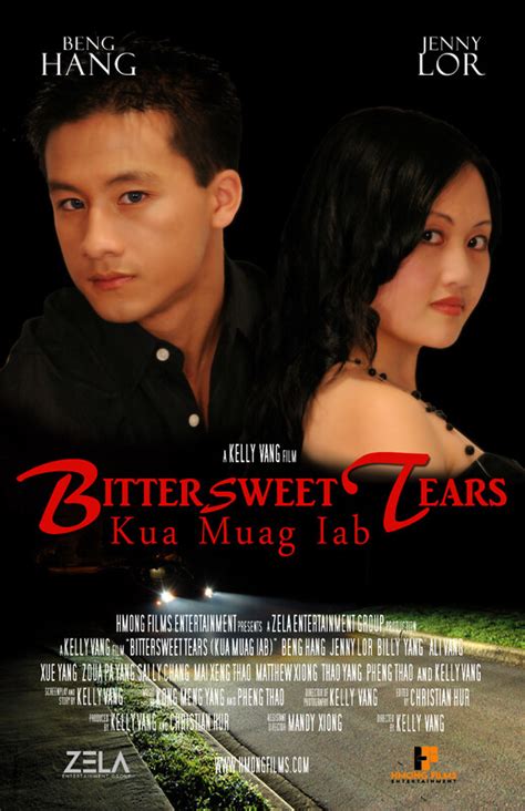 Bittersweet Tears Filmfreeway