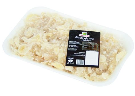 Carne Preparate Congelate Burta De Vita Fideluta 900g 61125