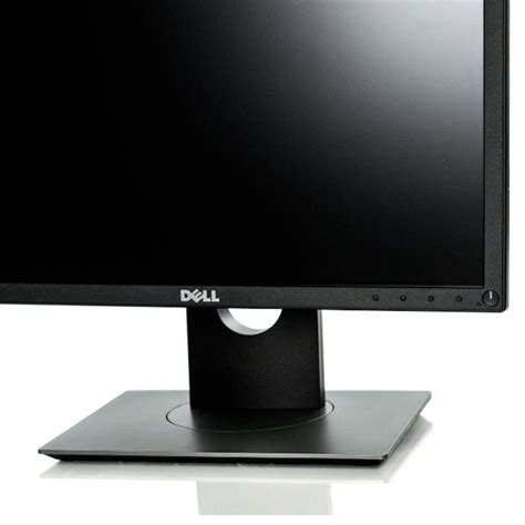 Monitor DELL Quadrado 19 Polegadas c/ Base Ajustável HDMI VGA e USB