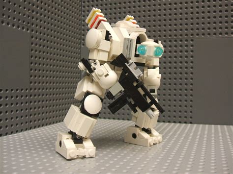 Wallpaper Robot Space Vehicle Lego Mech Technology Toy Machine Walker Moc Mecha