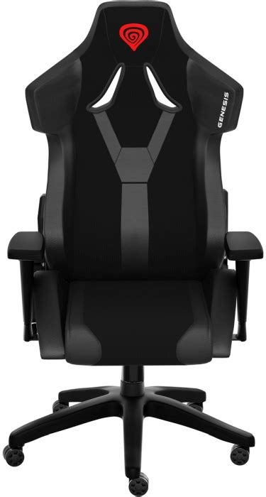 Genesis Nitro 650 Ergonomiczny Fotel Gamingowy