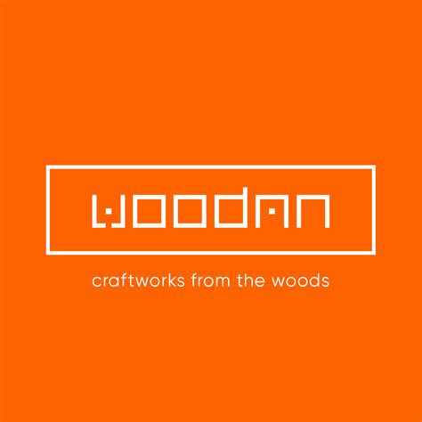 Woodan Craft From The Woods