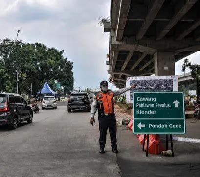 Ini 29 Ruas Jalan Yang Akan Direkayasa Lalu Lintas Saat KTT ASEAN