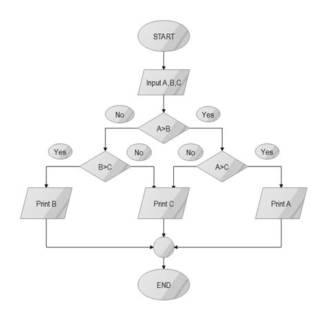 ¿qué Son Los Diagramas De Flujo Condicionales Explicados Con Ejemplos