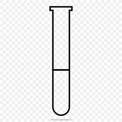 Empty Test Tube Clipart Test Tube Laboratory Apparatus 53 OFF