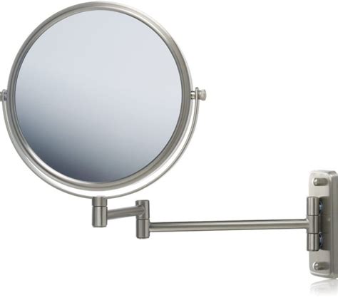 Bathroom Magnifying Wall Mirror | Noconexpress