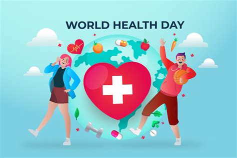 World Health Day Best Wishes Quotes And Messages