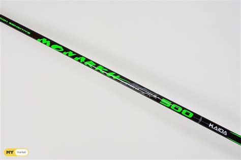 Štap za Pecanje Kaida Monarch Pole 5m - Ribolovačka oprema Fish-R